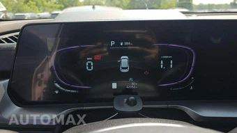 2025 Kia Telluride S - miniatura 19