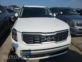 2025 Kia Telluride S - miniatura 2