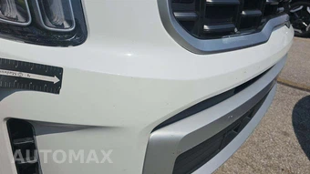 2025 Kia Telluride S - miniatura 22