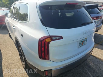2025 Kia Telluride S - miniatura 6