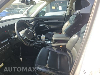 2025 Kia Telluride S - miniatura 7