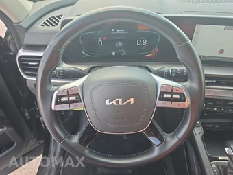 2025 Kia Telluride S - miniatura 10