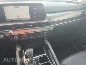 2025 Kia Telluride S - miniatura 11