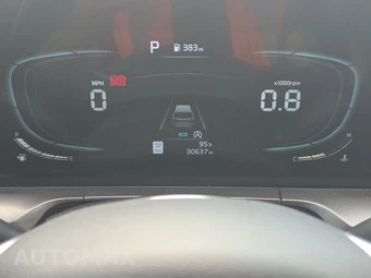 2025 Kia Telluride S - miniatura 12