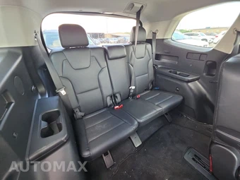 2025 Kia Telluride S - miniatura 14