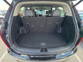 2025 Kia Telluride S - miniatura 17