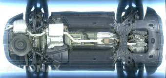 2025 Kia Telluride S - miniatura 18