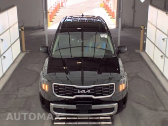 2025 Kia Telluride S - miniatura 2