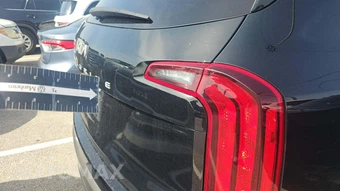 2025 Kia Telluride S - miniatura 20