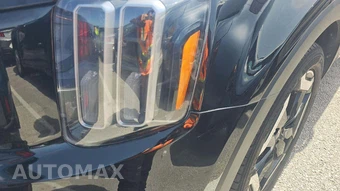 2025 Kia Telluride S - miniatura 23