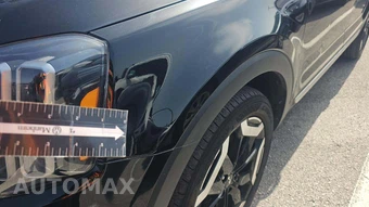 2025 Kia Telluride S - miniatura 29
