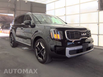 2025 Kia Telluride S - miniatura 3