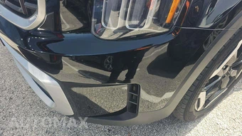 2025 Kia Telluride S - miniatura 31