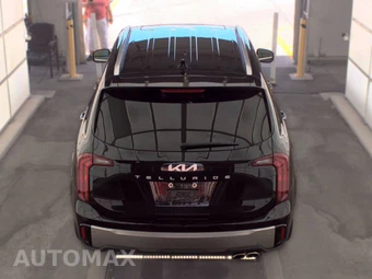 2025 Kia Telluride S - miniatura 5