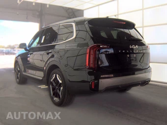 2025 Kia Telluride S - miniatura 6