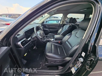 2025 Kia Telluride S - miniatura 7