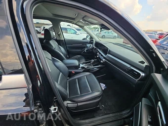 2025 Kia Telluride S - miniatura 8
