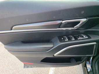 2025 Kia Telluride S - miniatura 9