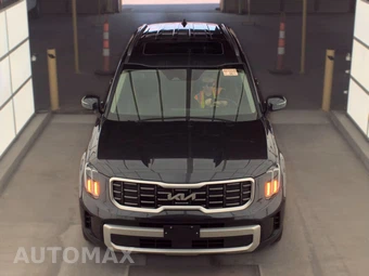 2025 Kia Telluride S - miniatura 2