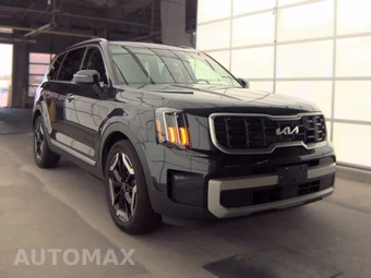 2025 Kia Telluride S - miniatura 3