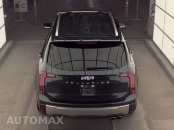 2025 Kia Telluride S - miniatura 5