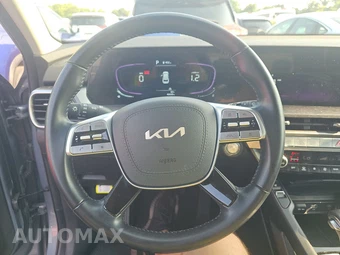 2025 Kia Telluride S - miniatura 10