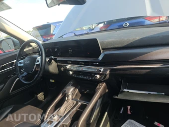 2025 Kia Telluride S - miniatura 11