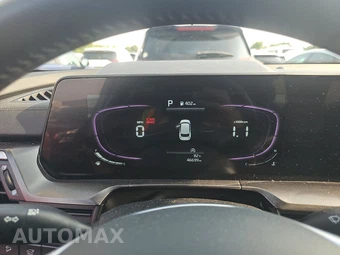 2025 Kia Telluride S - miniatura 12