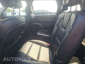 2025 Kia Telluride S - miniatura 13