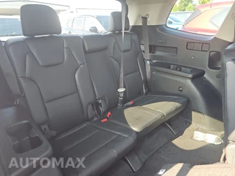2025 Kia Telluride S - miniatura 14