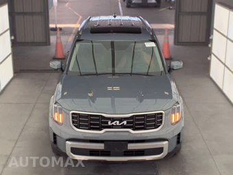 2025 Kia Telluride S - miniatura 2
