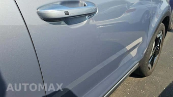 2025 Kia Telluride S - miniatura 26
