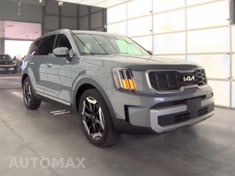 2025 Kia Telluride S - miniatura 3