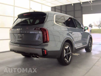 2025 Kia Telluride S - miniatura 4