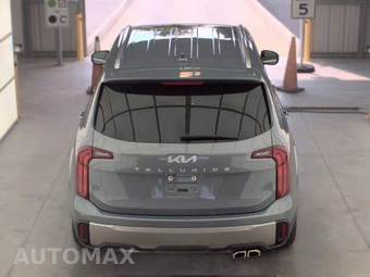 2025 Kia Telluride S - miniatura 5