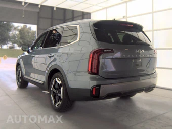 2025 Kia Telluride S - miniatura 6