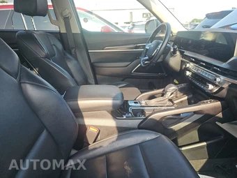 2025 Kia Telluride S - miniatura 8