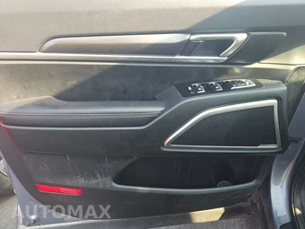 2025 Kia Telluride S - miniatura 9