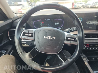 2025 Kia Telluride S - miniatura 10