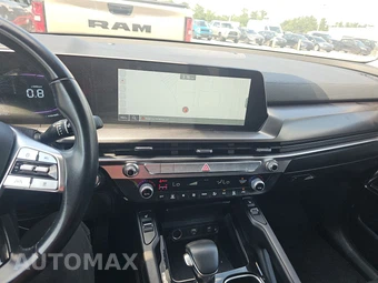 2025 Kia Telluride S - miniatura 11