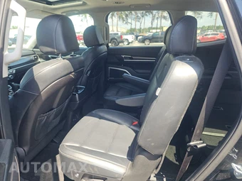 2025 Kia Telluride S - miniatura 13
