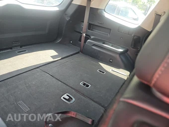2025 Kia Telluride S - miniatura 14