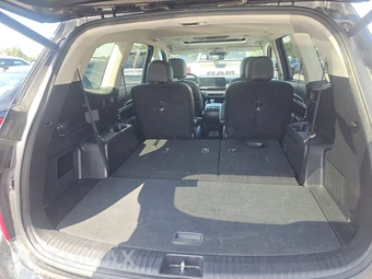 2025 Kia Telluride S - miniatura 17