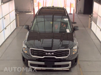 2025 Kia Telluride S - miniatura 2