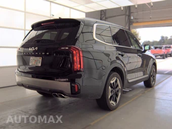 2025 Kia Telluride S - miniatura 4