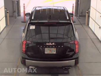 2025 Kia Telluride S - miniatura 5