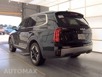 2025 Kia Telluride S - miniatura 6