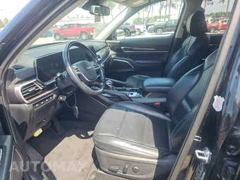 2025 Kia Telluride S - miniatura 7