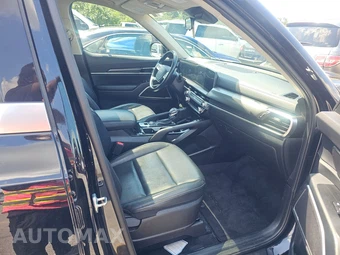2025 Kia Telluride S - miniatura 8