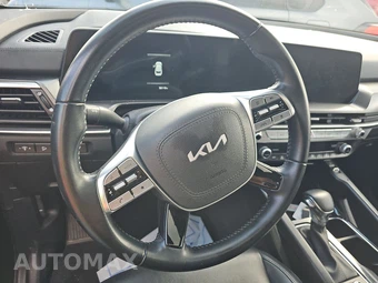 2025 Kia Telluride S - miniatura 10